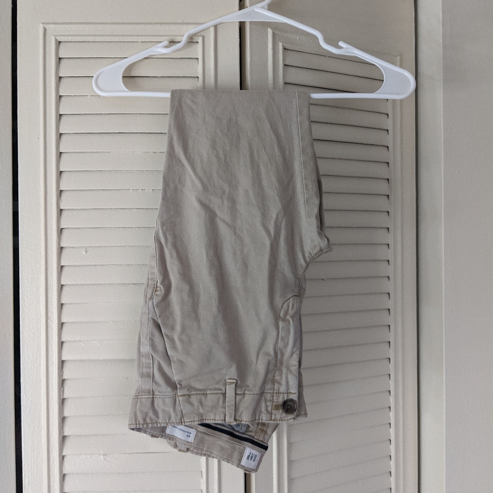 Gap Women's Girlfriend Chinos